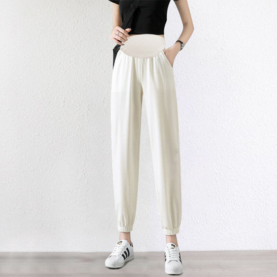 Γυναικείο ψηλόμεσο παντελόνι εγκυμοσύνης