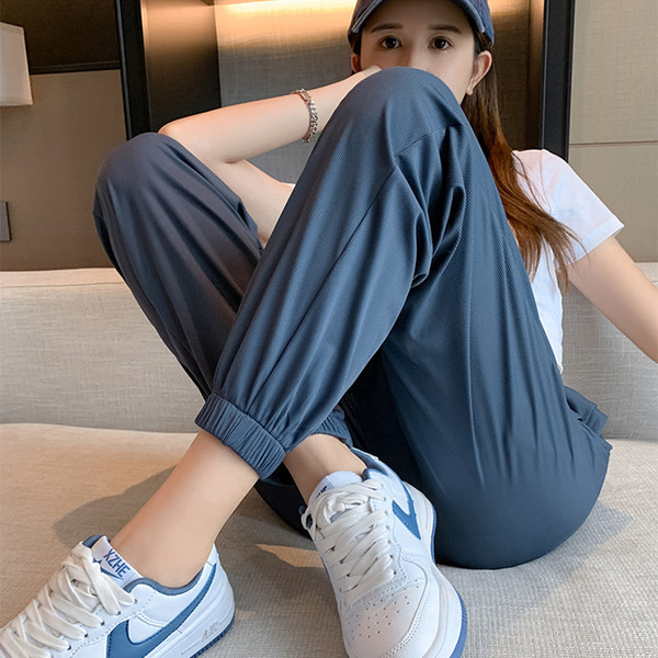 Γυναικείο ψηλόμεσο παντελόνι εγκυμοσύνης