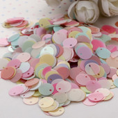 UUS!240tk/partii Suurus 1cm Litrid Pailletid õmblemine Külgauguga Kõhutantsu ripats DIY Aksessuaarid