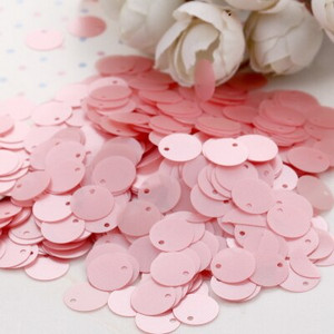 UUS!240tk/partii Suurus 1cm Litrid Pailletid õmblemine Külgauguga Kõhutantsu ripats DIY Aksessuaarid