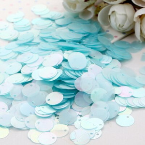 UUS!240tk/partii Suurus 1cm Litrid Pailletid õmblemine Külgauguga Kõhutantsu ripats DIY Aksessuaarid