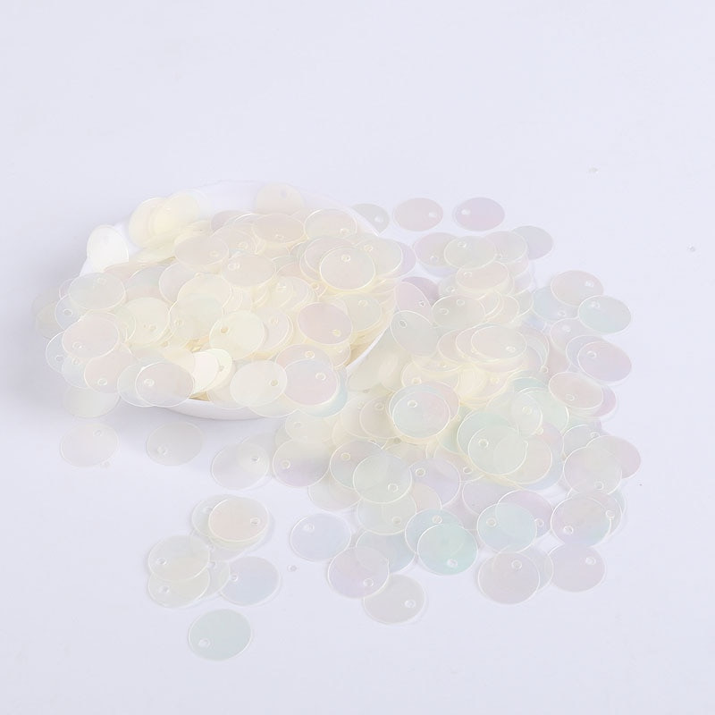 UUS!240tk/partii Suurus 1cm Litrid Pailletid õmblemine Külgauguga Kõhutantsu ripats DIY Aksessuaarid