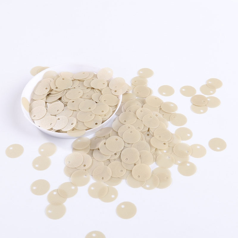 UUS!240tk/partii Suurus 1cm Litrid Pailletid õmblemine Külgauguga Kõhutantsu ripats DIY Aksessuaarid