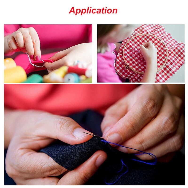 25 τμχ Δερμάτινο σετ κλωστών ραπτικής για DIY Εργαλεία Χειροτεχνίας Πολυεστερική Κερωμένη Κλωστή Μασούρι 0,45mm/0,55mm/0,65mm