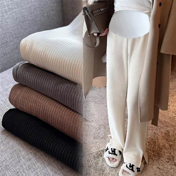 Ψηλόμεσο παντελόνι εγκυμοσύνης