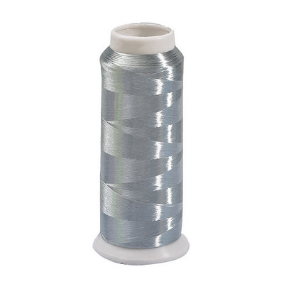 Καρούλα 1600μέτρων Μεταξωτό νήμα / Κέντημα DIY / Χειροποίητο Κέντημα για Πλεκτομηχανές Ενδύματα Σπίτι 11x5CM 24 Χρώματα