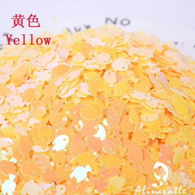 Alinacutle 25g shaker Armsad kala litrid Palliate õmblemine Rõivaste tarvikud, kaartide meisterdamine, meisterdamine paberist