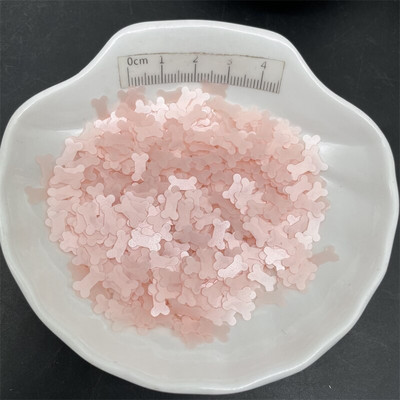 30g Bone Golden Mix Loose Sequin Paillette Ράψιμο, Wedding Craft, Women Kids DIY ,Craft filler Χονδρική