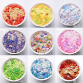 9mm kuldsed litrid DIY rõivamanused aksessuaarid litrid pulmad jõulupeo kaunistusmaterjalid litrid