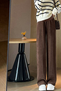 Pantaloni de dama pentru gravide in diferite culori