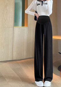 Pantaloni de dama pentru gravide in diferite culori