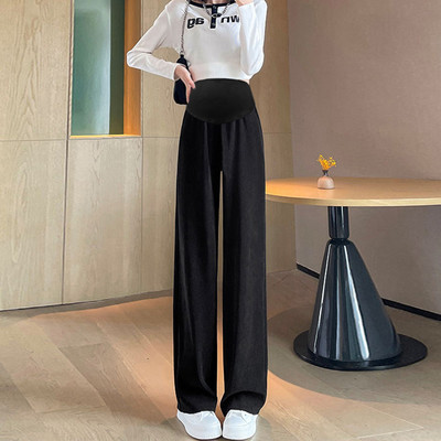 Pantaloni de dama pentru gravide in diferite culori