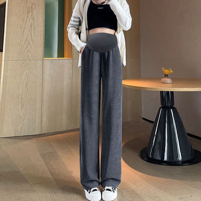 Pantaloni de dama pentru gravide in diferite culori