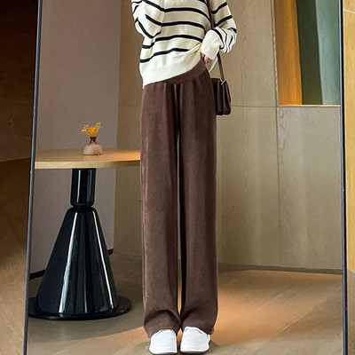 Pantaloni de dama pentru gravide in diferite culori