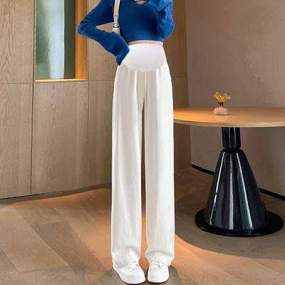 Pantaloni de dama pentru gravide in diferite culori