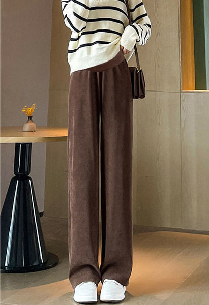 Pantaloni de dama pentru gravide in diferite culori