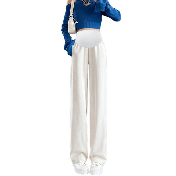 Pantaloni de dama pentru gravide in diferite culori