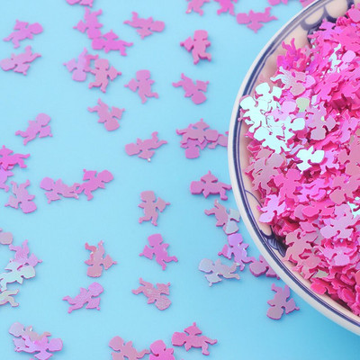 10g Amor vibulaskmine lahtised litrid Pailletid litrite õmblemine kaunistused küünte konfetti meisterdamise tarvikud pulmakaunistus 7*9mm