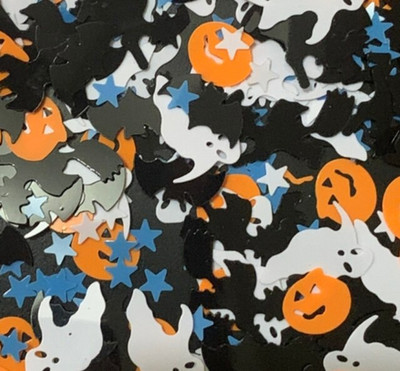 50g Min Mouse Star Moon PVC paiete libere Glitter Paillettes pentru manichiura/cusut/decor de nunta confetti en-gros