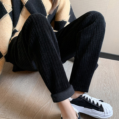 Moodsad naiste rasedapüksid polsterdusega või ilma