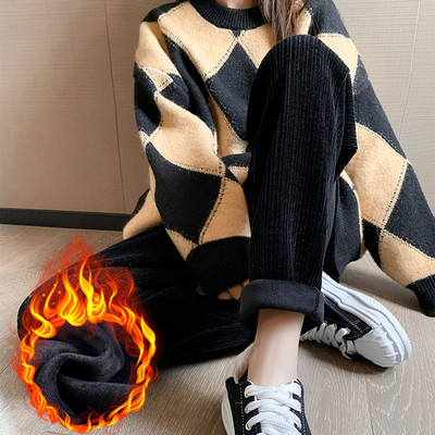 Moodsad naiste rasedapüksid polsterdusega või ilma