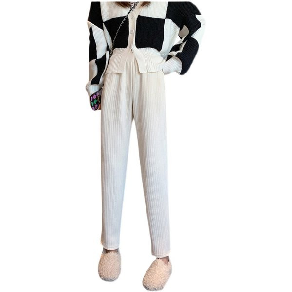 Moodsad naiste rasedapüksid polsterdusega või ilma