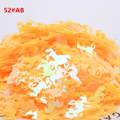 Erinevat värvi segatud näputöö litrid läikivad tähed südalill ükssarvik litrid litrid DIY maniküür küünte kaunistus