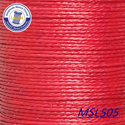 0,5 0,8 mm vaško siūlas, spalvotas auksinis apvalus rankų darbo odos poliesteris, aplinkos apsauga metalo blizgesio papuošalai