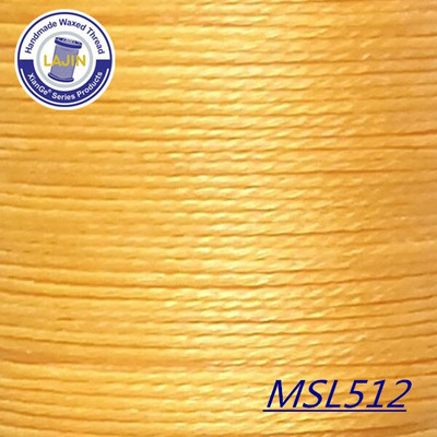 0,5 0,8 mm vaško siūlas, spalvotas auksinis apvalus rankų darbo odos poliesteris, aplinkos apsauga metalo blizgesio papuošalai