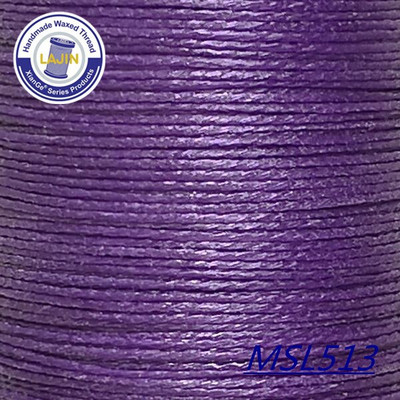 0,5 0,8 mm vaško siūlas, spalvotas auksinis apvalus rankų darbo odos poliesteris, aplinkos apsauga metalo blizgesio papuošalai