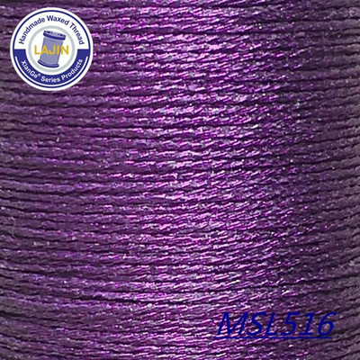 0,5 0,8 mm vaško siūlas, spalvotas auksinis apvalus rankų darbo odos poliesteris, aplinkos apsauga metalo blizgesio papuošalai