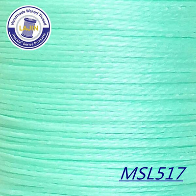 0,5 0,8 mm vaško siūlas, spalvotas auksinis apvalus rankų darbo odos poliesteris, aplinkos apsauga metalo blizgesio papuošalai