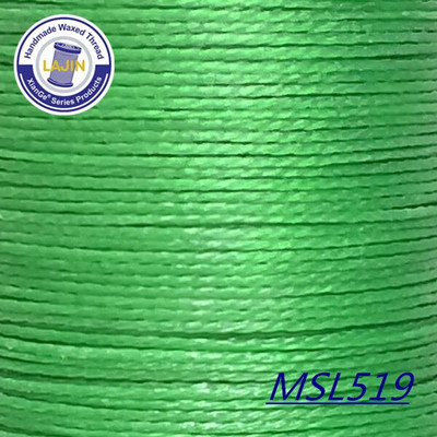 0,5 0,8 mm vaško siūlas, spalvotas auksinis apvalus rankų darbo odos poliesteris, aplinkos apsauga metalo blizgesio papuošalai