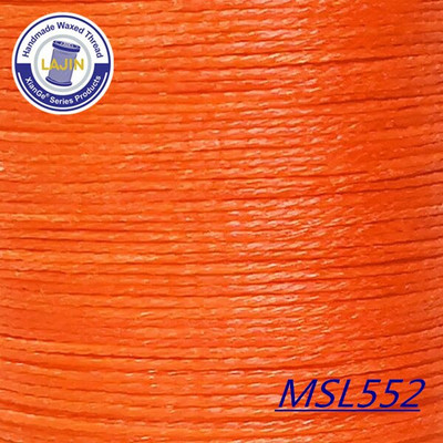 0,5 0,8 mm vaško siūlas, spalvotas auksinis apvalus rankų darbo odos poliesteris, aplinkos apsauga metalo blizgesio papuošalai