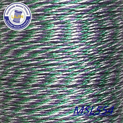 0,5 0,8 mm vaško siūlas, spalvotas auksinis apvalus rankų darbo odos poliesteris, aplinkos apsauga metalo blizgesio papuošalai