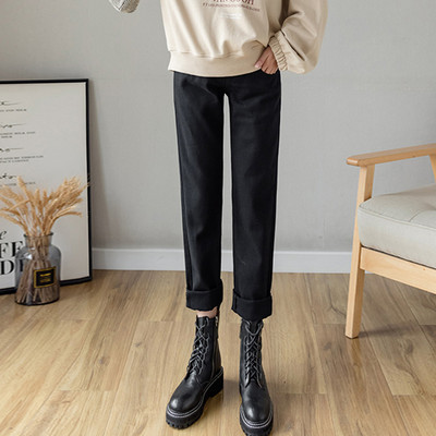 Γυναικείο παντελόνι - για έγκυες γυναίκες