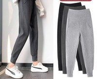 Νέο μοντέλο γυναικείο ψηλόμεσο παντελόνι εγκυμοσύνης