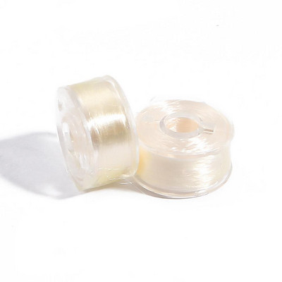 1 tk Bright Ice siidist tikkimisniidi õmblustikandi ristpistega siidist niidid Ühe lõnga liini käsitsi valmistatud õmblustarbed