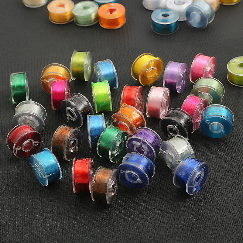 1 tk Bright Ice siidist tikkimisniidi õmblustikandi ristpistega siidist niidid Ühe lõnga liini käsitsi valmistatud õmblustarbed