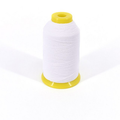 800 μέτρα/πλάτος ρολού 0,3 χιλιοστά Εξαιρετικά λεπτή ελαστική κλωστή Πολύχρωμη ραπτομηχανή Spandex Βάση λαστιχένιες κλωστές για ράψιμο DIY