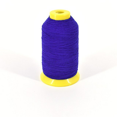 800 μέτρα/πλάτος ρολού 0,3 χιλιοστά Εξαιρετικά λεπτή ελαστική κλωστή Πολύχρωμη ραπτομηχανή Spandex Βάση λαστιχένιες κλωστές για ράψιμο DIY