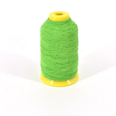 800 μέτρα/πλάτος ρολού 0,3 χιλιοστά Εξαιρετικά λεπτή ελαστική κλωστή Πολύχρωμη ραπτομηχανή Spandex Βάση λαστιχένιες κλωστές για ράψιμο DIY