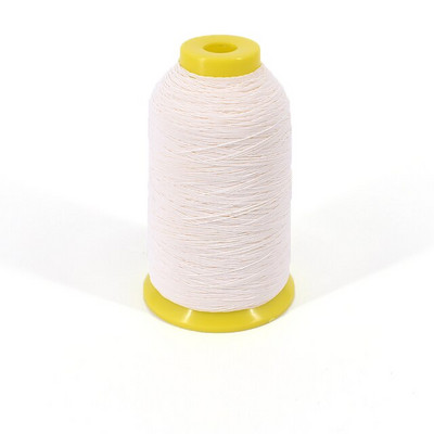 800 μέτρα/πλάτος ρολού 0,3 χιλιοστά Εξαιρετικά λεπτή ελαστική κλωστή Πολύχρωμη ραπτομηχανή Spandex Βάση λαστιχένιες κλωστές για ράψιμο DIY