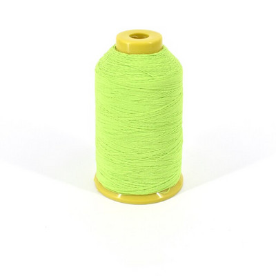 800 μέτρα/πλάτος ρολού 0,3 χιλιοστά Εξαιρετικά λεπτή ελαστική κλωστή Πολύχρωμη ραπτομηχανή Spandex Βάση λαστιχένιες κλωστές για ράψιμο DIY