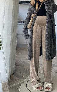 Čiste hlače - za trudnice