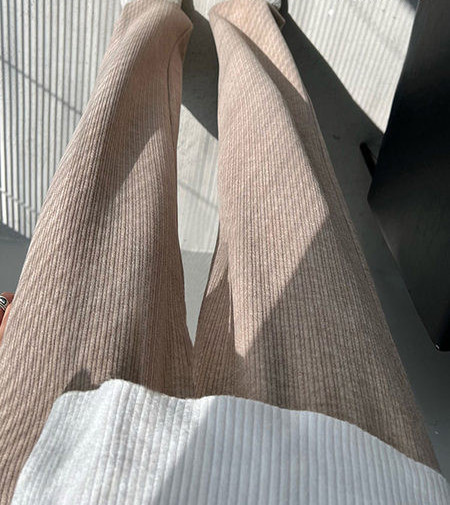 Čiste hlače - za trudnice