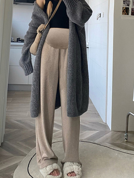 Čiste hlače - za trudnice