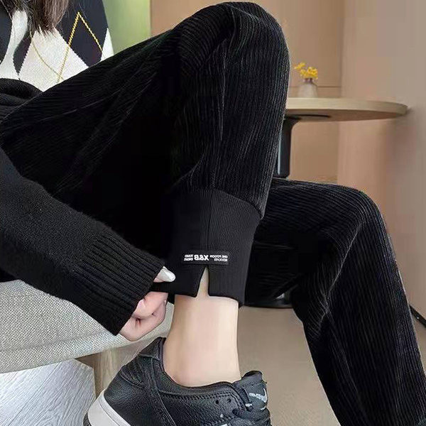 Igapäevased naiste rasedate püksid - kaks värvi