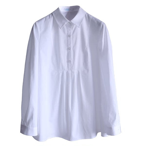 Naiste vabaaja särk rasedale