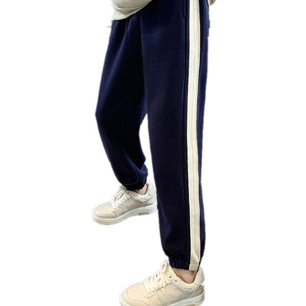 Naiste sportpüksid rasedate ääristega